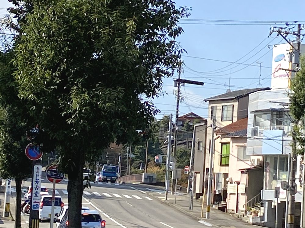 金沢内側環状道路